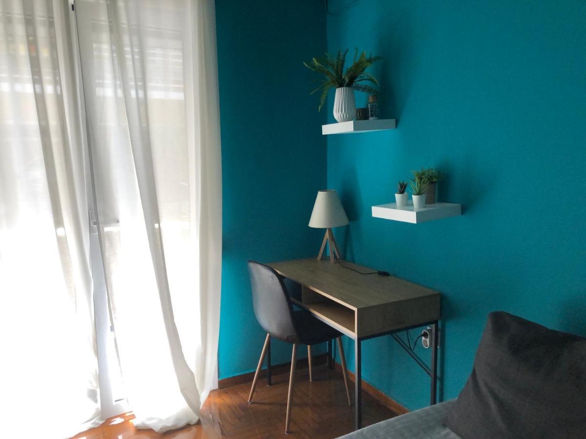 Appartement Colourful Apt,Airport Line,6 Min Metro,300 Mbps! à Athènes Extérieur photo